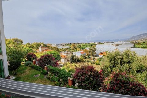 4+1 Wohnung in Alanya, Antalya, Türkei Nr. 216605 - 23