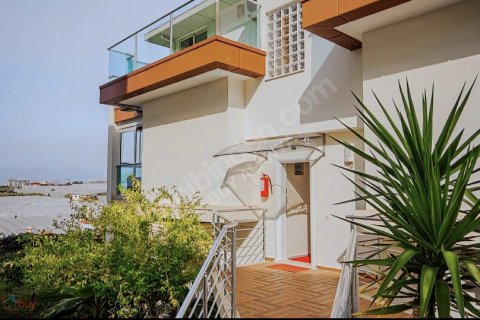 4+1 Wohnung in Alanya, Antalya, Türkei Nr. 216605 - 6