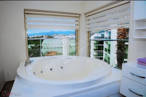4+1 Wohnung in Alanya, Antalya, Türkei Nr. 216605 - 17