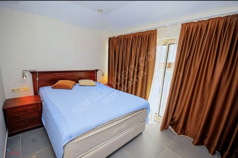 4+1 Wohnung in Alanya, Antalya, Türkei Nr. 216605 - 14