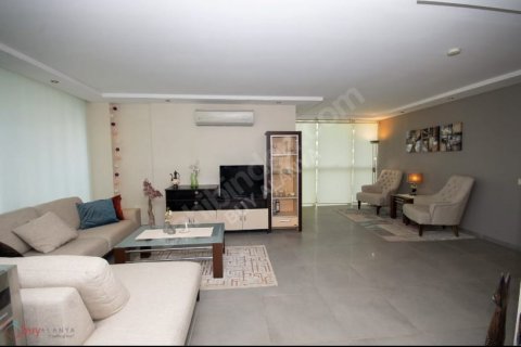 4+1 Wohnung in Alanya, Antalya, Türkei Nr. 216605 - 2