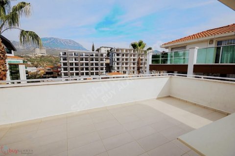 4+1 Wohnung in Alanya, Antalya, Türkei Nr. 216605 - 15