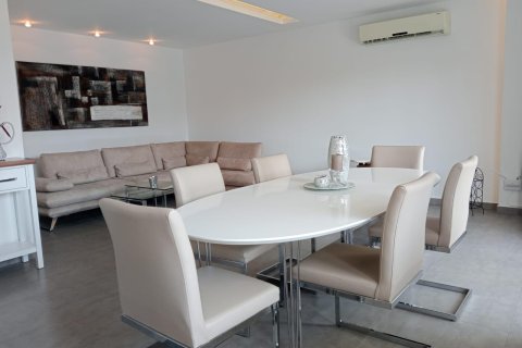 Аренда квартиры  в Аланье, Анталье, Турция 4+1, 250м2, №216606 – фото 10