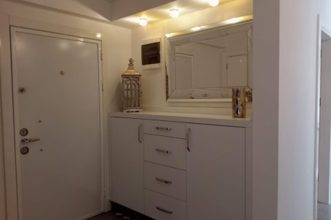 Аренда квартиры  в Аланье, Анталье, Турция 4+1, 250м2, №216606 – фото 17