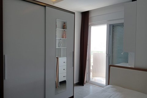 Аренда квартиры  в Аланье, Анталье, Турция 4+1, 250м2, №216606 – фото 11