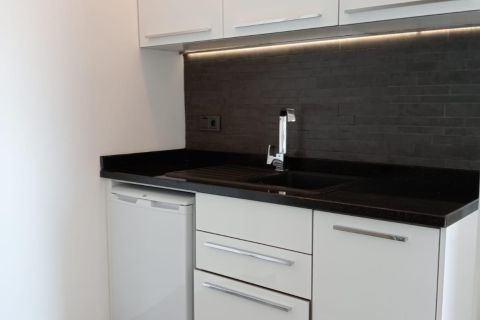 Аренда квартиры  в Аланье, Анталье, Турция 4+1, 250м2, №216606 – фото 20