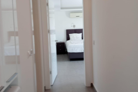 Аренда квартиры  в Аланье, Анталье, Турция 4+1, 250м2, №216606 – фото 22