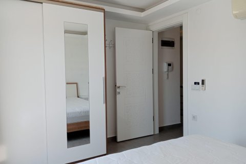 Аренда квартиры  в Аланье, Анталье, Турция 4+1, 250м2, №216606 – фото 19