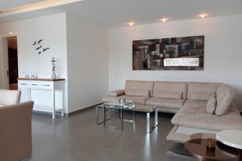 Аренда квартиры  в Аланье, Анталье, Турция 4+1, 250м2, №216606 – фото 7