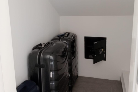 Аренда квартиры  в Аланье, Анталье, Турция 4+1, 250м2, №216606 – фото 26