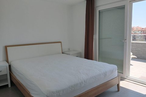 Аренда квартиры  в Аланье, Анталье, Турция 4+1, 250м2, №216606 – фото 21