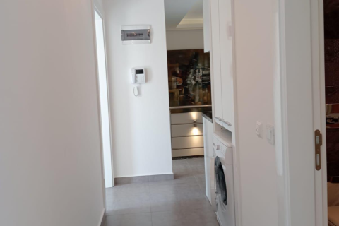 Аренда квартиры  в Аланье, Анталье, Турция 4+1, 250м2, №216606 – фото 6