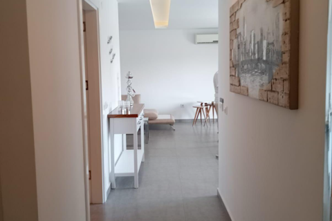 Аренда квартиры  в Аланье, Анталье, Турция 4+1, 250м2, №216606 – фото 16