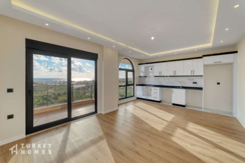 3+1 Lejlighed  i Alanya, Antalya, Tyrkiet Nr. 233094 - 5