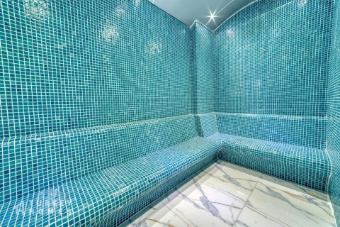 3+1 Lejlighed  i Alanya, Antalya, Tyrkiet Nr. 233094 - 21