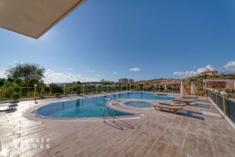3+1 Lejlighed  i Alanya, Antalya, Tyrkiet Nr. 233094 - 2