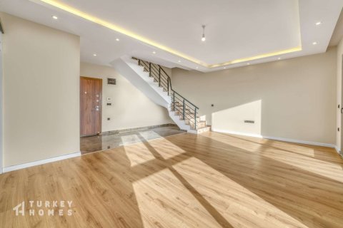 3+1 Lejlighed  i Alanya, Antalya, Tyrkiet Nr. 233094 - 6