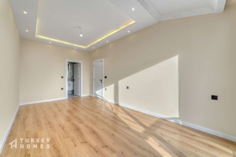 3+1 Lejlighed  i Alanya, Antalya, Tyrkiet Nr. 233094 - 13