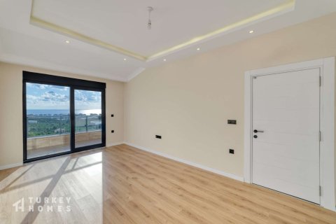 3+1 Lejlighed  i Alanya, Antalya, Tyrkiet Nr. 233094 - 12