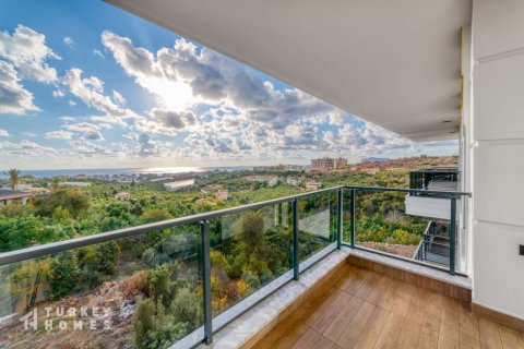 3+1 Lejlighed  i Alanya, Antalya, Tyrkiet Nr. 233094 - 10