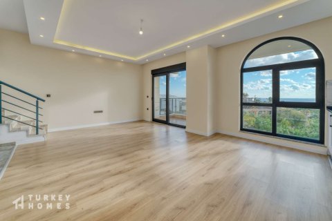 3+1 Lejlighed  i Alanya, Antalya, Tyrkiet Nr. 233094 - 7
