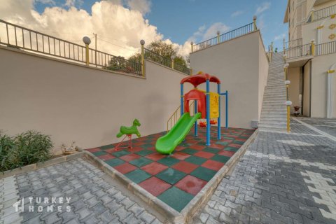 3+1 Lejlighed  i Alanya, Antalya, Tyrkiet Nr. 233094 - 23