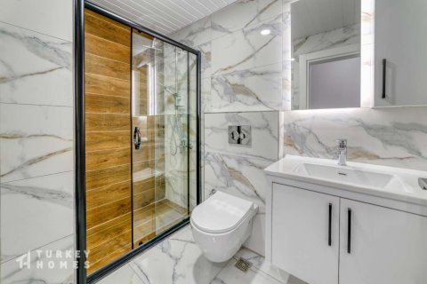 3+1 Lejlighed  i Alanya, Antalya, Tyrkiet Nr. 233094 - 17