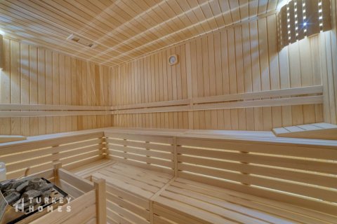 3+1 Lejlighed  i Alanya, Antalya, Tyrkiet Nr. 233094 - 20