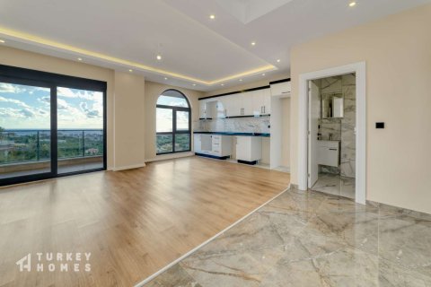 3+1 Lejlighed  i Alanya, Antalya, Tyrkiet Nr. 233094 - 4