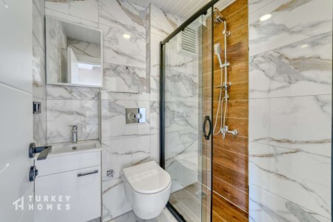 3+1 Lejlighed  i Alanya, Antalya, Tyrkiet Nr. 233094 - 8