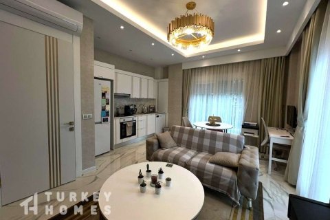 Apartment for sale  in Belek, Antalya, Turkey, 2 bedrooms, 80m2, No. 233096 – photo 9