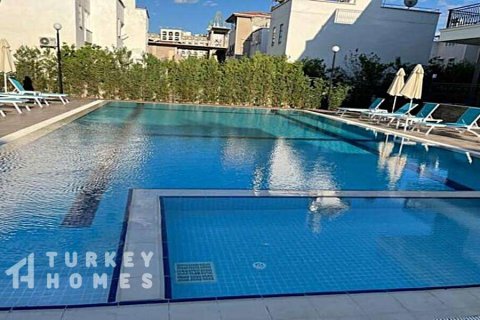 Apartment for sale  in Belek, Antalya, Turkey, 2 bedrooms, 80m2, No. 233096 – photo 4