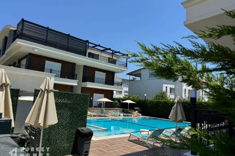 Apartment for sale  in Belek, Antalya, Turkey, 2 bedrooms, 80m2, No. 233096 – photo 2