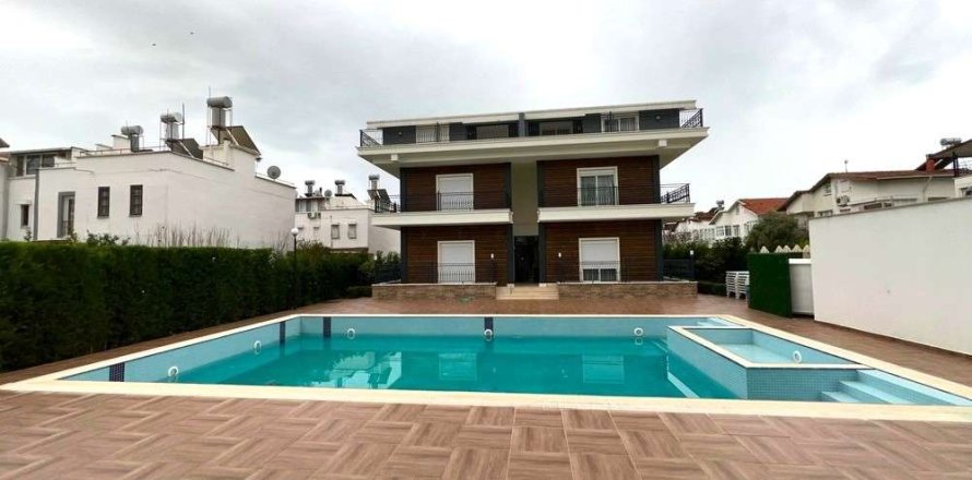 2+1 Apartment  in Belek, Antalya, Turkey No. 233096