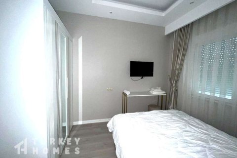Apartment for sale  in Belek, Antalya, Turkey, 2 bedrooms, 80m2, No. 233096 – photo 15