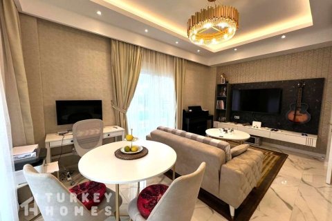 Apartment for sale  in Belek, Antalya, Turkey, 2 bedrooms, 80m2, No. 233096 – photo 8