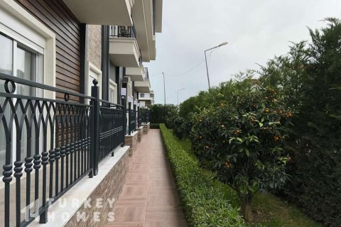 Apartment for sale  in Belek, Antalya, Turkey, 2 bedrooms, 80m2, No. 233096 – photo 5
