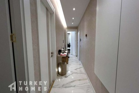Apartment for sale  in Belek, Antalya, Turkey, 2 bedrooms, 80m2, No. 233096 – photo 7