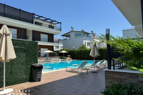 Apartment for sale  in Belek, Antalya, Turkey, 2 bedrooms, 80m2, No. 233096 – photo 3