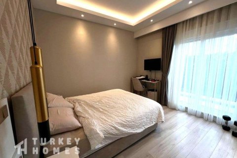 Apartment for sale  in Belek, Antalya, Turkey, 2 bedrooms, 80m2, No. 233096 – photo 13