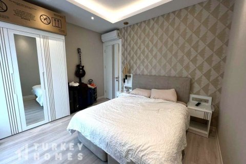 Apartment for sale  in Belek, Antalya, Turkey, 2 bedrooms, 80m2, No. 233096 – photo 12