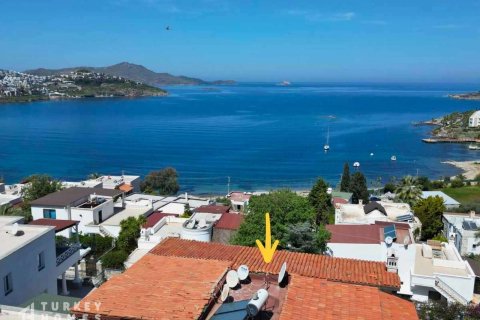 Villa  5+1  Yalıkavak, Muğla, Türkiye №233093 - 22