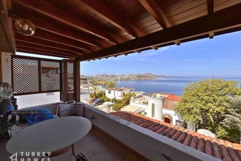 Villa  5+1  Yalıkavak, Muğla, Türkiye №233093 - 11