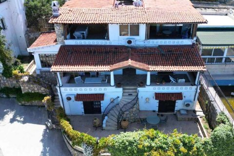 Villa  5+1  Yalıkavak, Muğla, Türkiye №233093 - 2