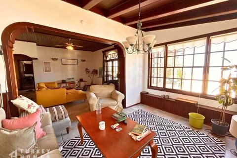 Villa  5+1  Yalıkavak, Muğla, Türkiye №233093 - 13