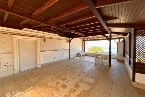 Villa  5+1  Yalıkavak, Muğla, Türkiye №233093 - 21