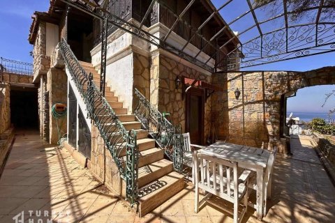Villa  5+1  Yalıkavak, Muğla, Türkiye №233093 - 3