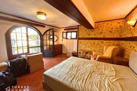 Villa  5+1  Yalıkavak, Muğla, Türkiye №233093 - 5
