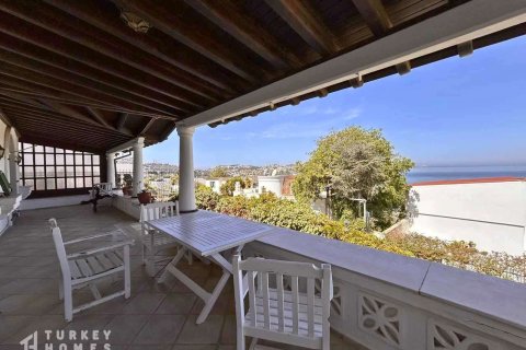Villa  5+1  Yalıkavak, Muğla, Türkiye №233093 - 10