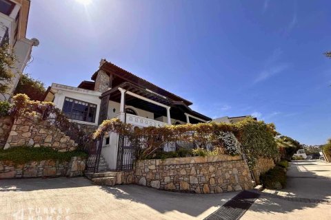 Villa  5+1  Yalıkavak, Muğla, Türkiye №233093 - 4